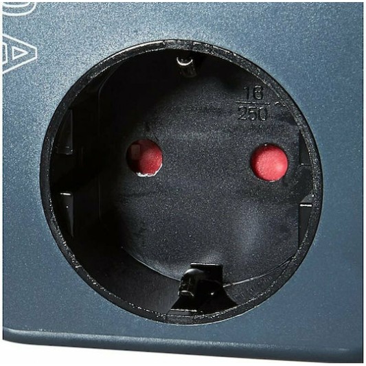 Brennenstuhl Μονόπριζο Ασφαλείας