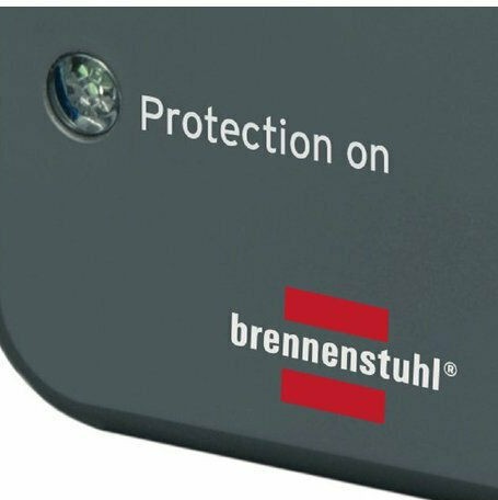 Brennenstuhl Μονόπριζο Ασφαλείας