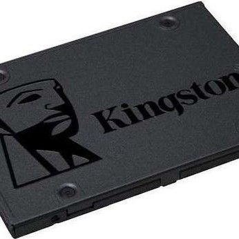 Kingston A400 SSD 480GB 2.5'' SATA III