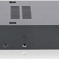 Icy Dock ToughArmor Internal mobile rack for NVMe SSD Μαύρο (MB601M2K-1B)