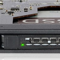 Icy Dock Removable 2.5