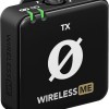 Rode Wireless ME TX Πομπός Μικροφώνου