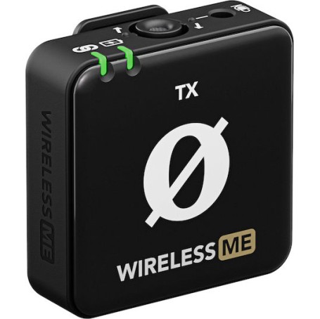 Rode Wireless ME TX Πομπός Μικροφώνου