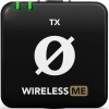 Rode Wireless ME TX Πομπός Μικροφώνου