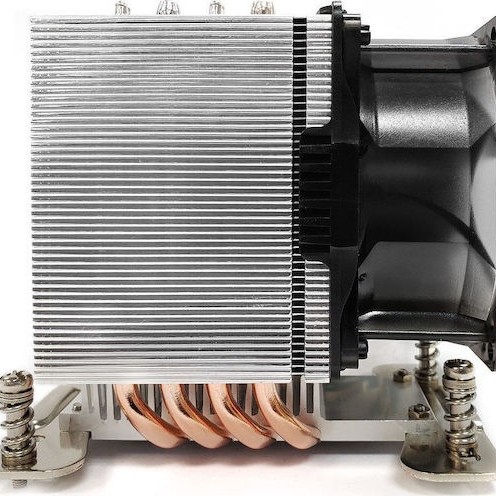 Inter-Tech A-35 Ψύκτρα Επεξεργαστή για Socket TR4/SP3