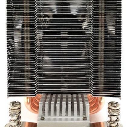 Inter-Tech A-35 Ψύκτρα Επεξεργαστή για Socket TR4/SP3