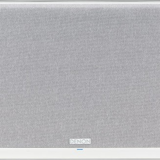 Denon Home 350 Ηχείο Bluetooth 350W με Ραδιόφωνο Λευκό