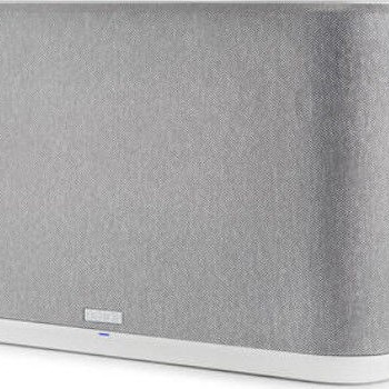 Denon Home 350 Ηχείο Bluetooth 350W με Ραδιόφωνο Λευκό
