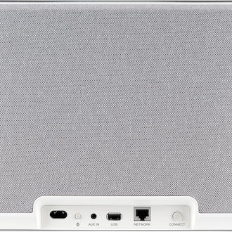 Denon Home 350 Ηχείο Bluetooth 350W με Ραδιόφωνο Λευκό