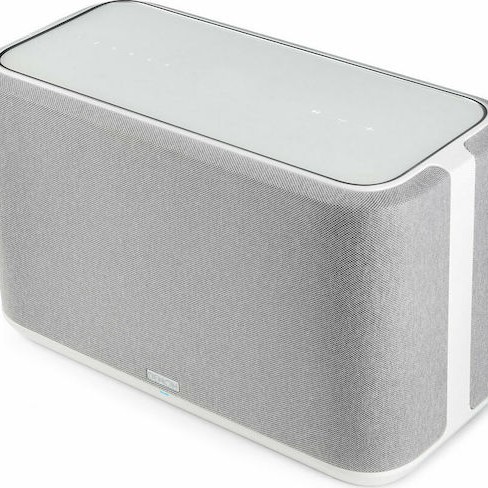 Denon Home 350 Ηχείο Bluetooth 350W με Ραδιόφωνο Λευκό