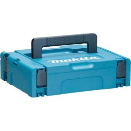 Makita MacPac 1 Εργαλειοθήκη Χειρός Πλαστική Π39.5xB39.6xΥ10.5cm