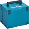 Makita MacPak 4 Εργαλειοθήκη Χειρός Πλαστική Π39.6xB29.6xΥ31.5cm