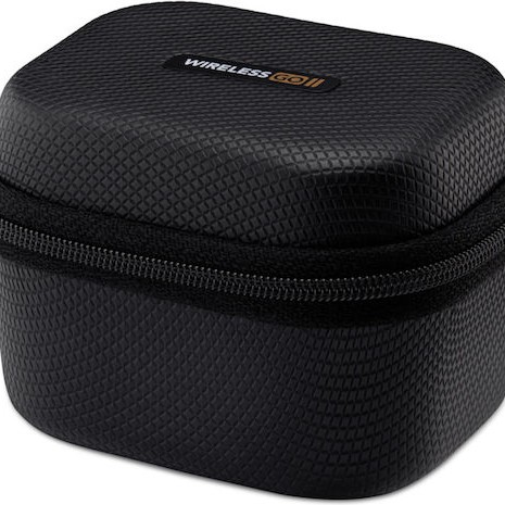 Rode Wireless GO II Charge Case Φορτιστής Μικροφώνου