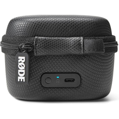 Rode Wireless GO II Charge Case Φορτιστής Μικροφώνου
