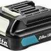 Makita Μπαταρία Εργαλείου Λιθίου 12V με Χωρητικότητα 2Ah BL1021B