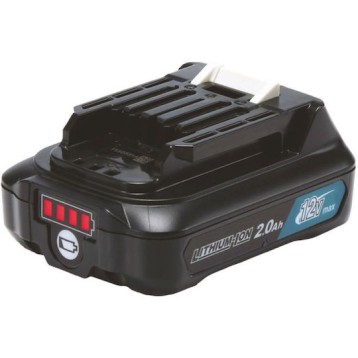 Makita Μπαταρία Εργαλείου Λιθίου 12V με Χωρητικότητα 2Ah BL1021B
