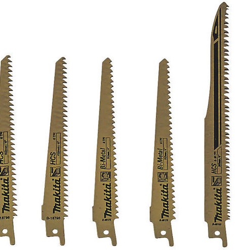 Makita B-44432 Λάμα