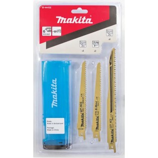 Makita B-44432 Λάμα