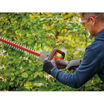 Einhell 3410945 Μπορντουροψάλιδο Μπαταρίας με Μήκος Λάμας 18cm Solo