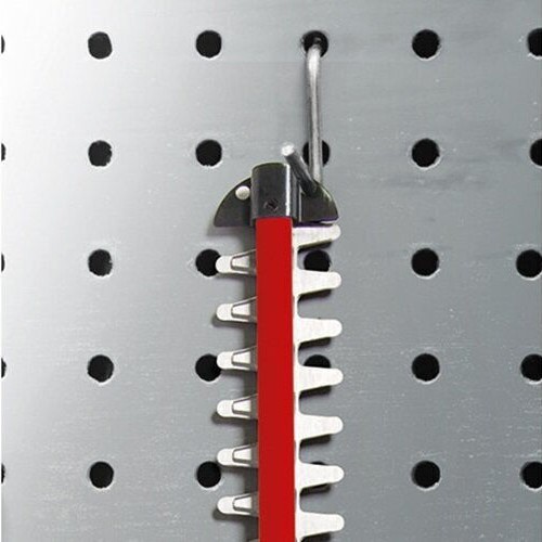 Einhell 3410945 Μπορντουροψάλιδο Μπαταρίας με Μήκος Λάμας 18cm Solo