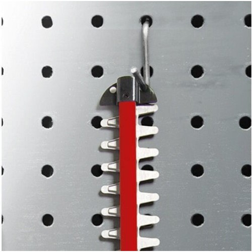 Einhell 3410945 Μπορντουροψάλιδο Μπαταρίας με Μήκος Λάμας 18cm Solo