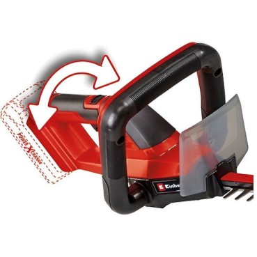 Einhell 3410945 Μπορντουροψάλιδο Μπαταρίας με Μήκος Λάμας 18cm Solo
