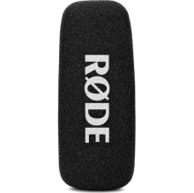 Rode Video Mic NTG Πυκνωτικό Μικρόφωνο Shock Mounted για Φωνητικά σε Πορτοκαλί Χρώμα
