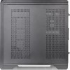 Thermaltake View 51 TG ARGB Gaming Midi Tower Κουτί Υπολογιστή με Πλαϊνό Παράθυρο Μαύρο