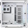 Thermaltake View 51 TG ARGB Gaming Midi Tower Κουτί Υπολογιστή με Πλαϊνό Παράθυρο Snow