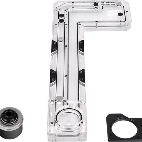 Thermaltake P5 DP-D5 Plus