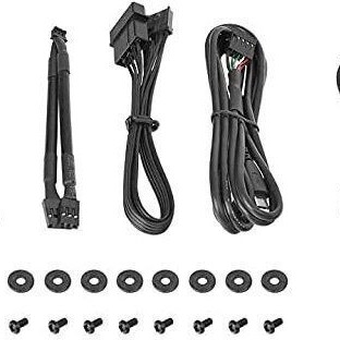 Thermaltake P5 DP-D5 Plus