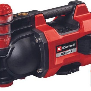 Einhell Αντλία Επιφάνειας Μπαταρίας