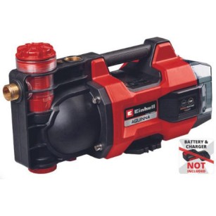 Einhell Αντλία Επιφάνειας Μπαταρίας