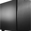 Fractal Design Define 7 Compact Black Solid