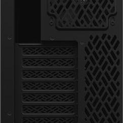 Fractal Design Define 7 Compact Black Solid