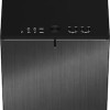 Fractal Design Define 7 Compact Black Solid