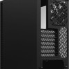Fractal Design Define 7 Compact Black Solid