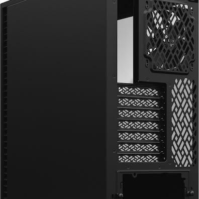 Fractal Design Define 7 Compact Black Solid