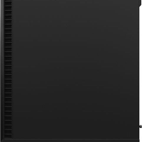 Fractal Design Define 7 Compact Black Solid