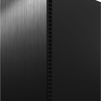 Fractal Design Define 7 Compact Black Solid