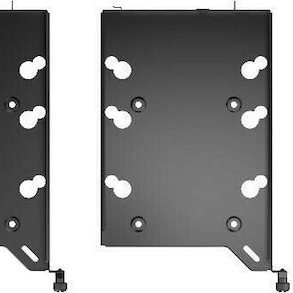 Fractal Design HDD Tray kit – Type-B (2-pack)