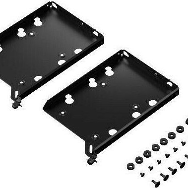 Fractal Design HDD Tray kit – Type-B (2-pack)