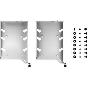 Fractal Design HDD Tray kit – Type-B (2-pack) Λευκό