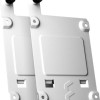 Fractal Design SSD Tray kit – Type-B White (2-pack)