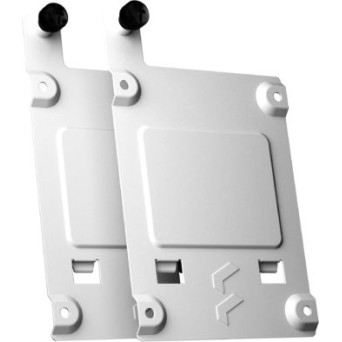 Fractal Design SSD Tray kit – Type-B White (2-pack)