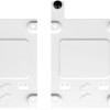 Fractal Design SSD Tray kit – Type-B White (2-pack)