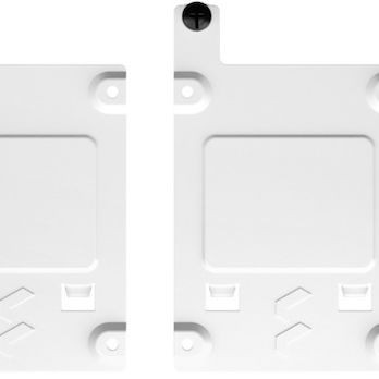 Fractal Design SSD Tray kit – Type-B White (2-pack)