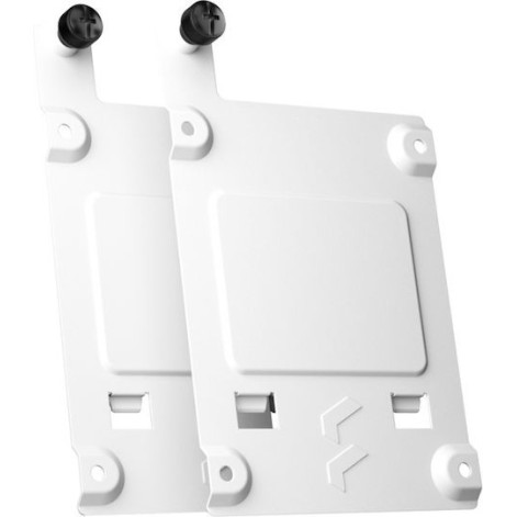 Fractal Design SSD Tray kit – Type-B White (2-pack)