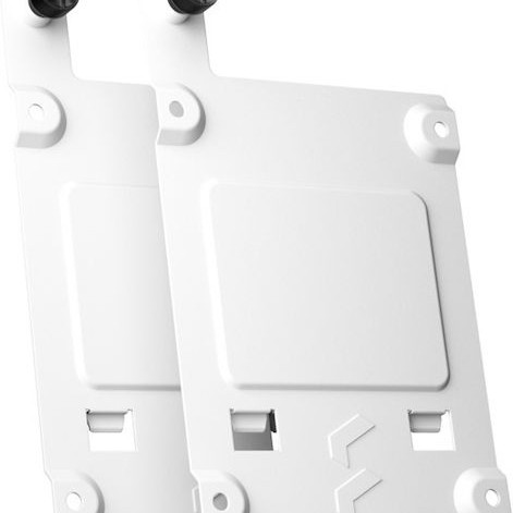 Fractal Design SSD Tray kit – Type-B White (2-pack)