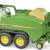 Bruder Πρέσα John Deere C441R